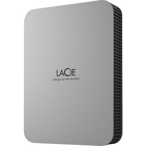 LaCie Mobile Drive Secure STLR4000400 Hard Drive STLR4000400