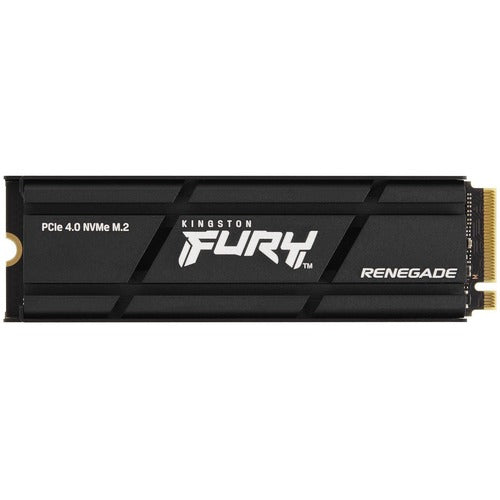 Kingston FURY Renegade Solid State Drive SFYRSK/1000G