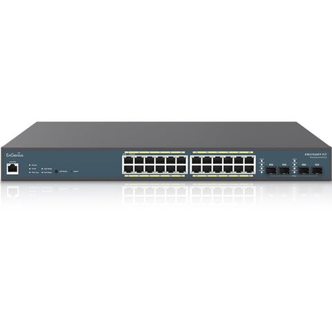 EnGenius EWS7928FP-FIT Ethernet Switch EWS7928FP-FIT