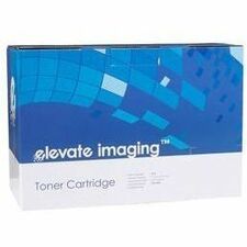 Elevate Imaging Toner Cartridge AHWF2891D0N