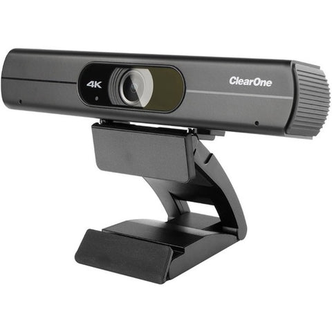 ClearOne UNITE 60 4K Camera 910-2100-009