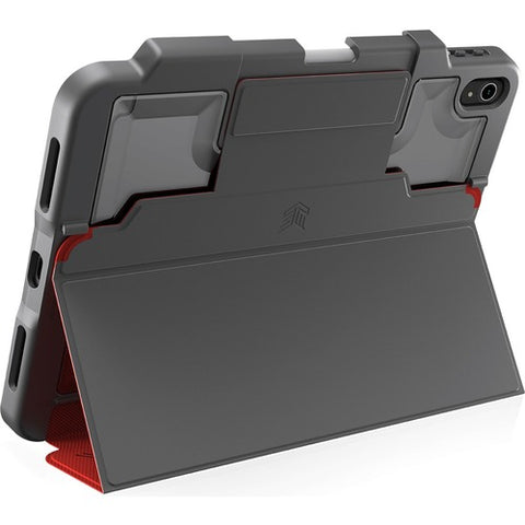 STM Goods Dux Plus for iPad (10th gen) STM-222-387KX-02