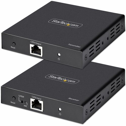 StarTech.com HDMI Extender 4K70IC-EXTEND-HDMI