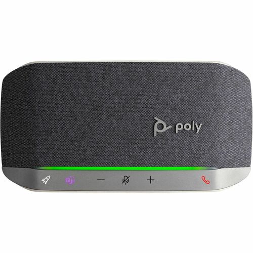 Poly Sync 20 Microsoft Teams Certified USB-A Speakerphone 772C8AA