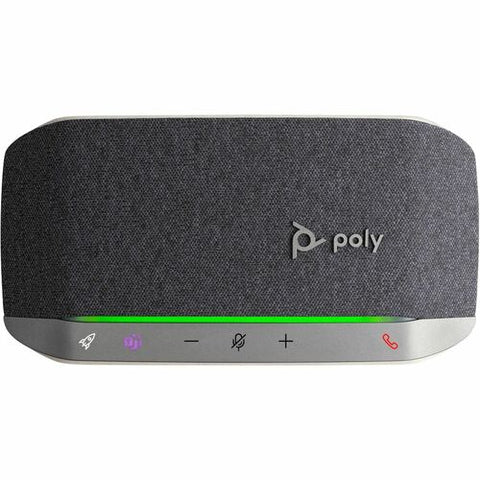 Poly Sync 20 Microsoft Teams Certified USB-A Speakerphone 772C8AA