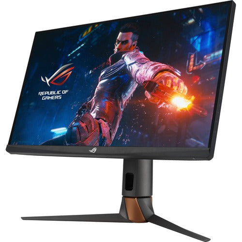 Asus ROG Swift PG27AQN Widescreen Gaming LCD Monitor PG27AQN