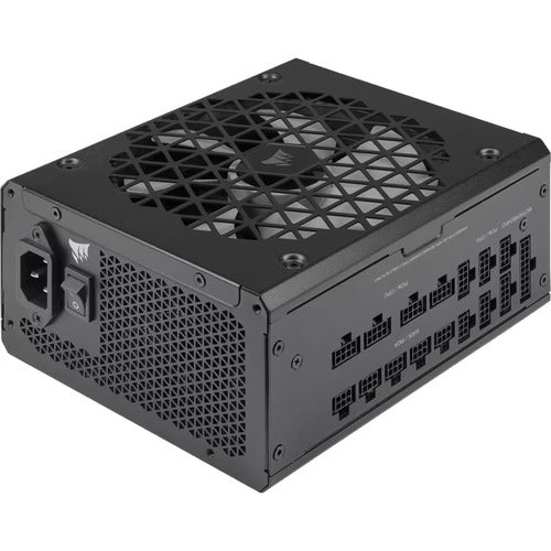Corsair RM1200x Shift 80 Plus Gold Fully Modular ATX Power Supply CP-9020254-NA
