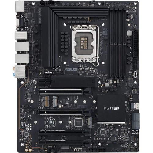 Asus Pro WS W680-ACE Workstation Motherboard PRO WS W680-ACE