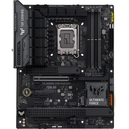 TUF TUF Z790-PLUS WIFI Gaming Desktop Motherboard TUF GAMING Z790-PLUS WIFI