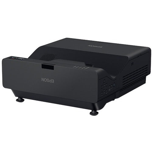 Epson PowerLite 775F 1080p 3LCD Ultra Short Throw Lamp-Free Laser Display V11HA83120