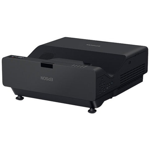 Epson PowerLite 775F 1080p 3LCD Ultra Short Throw Lamp-Free Laser Display V11HA83120