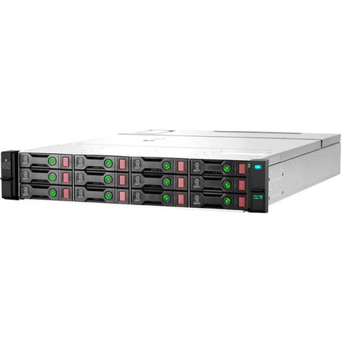 HPE D3610 Enclosure Q1J09B