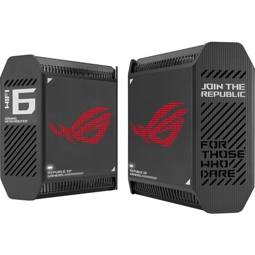 Asus ROG Rapture GT6 Wireless Router GT6 (B-2-PK)