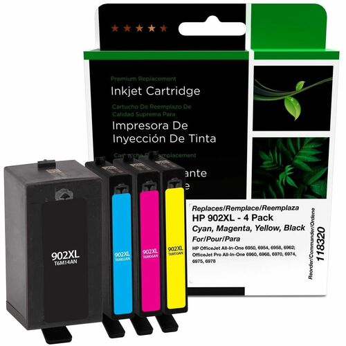 CIG Ink Cartridge 118320