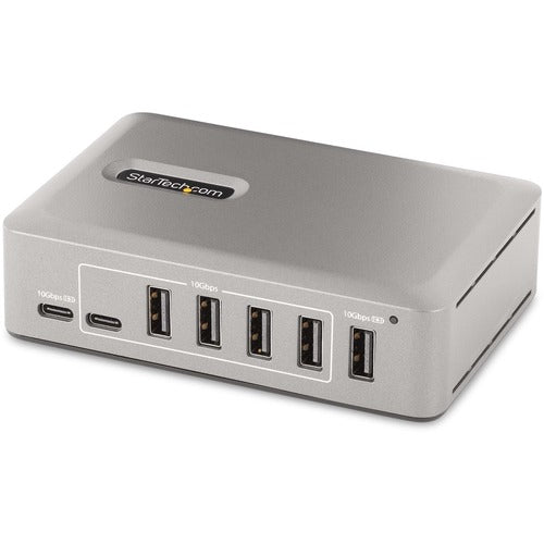 StarTech.com USB Hub 10G8A2CS-USB-C-HUB