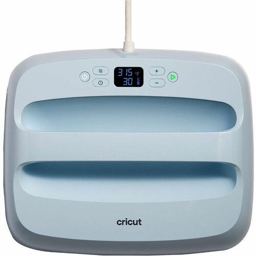 cricut EasyPress 3 - 12 in x 10 in 2009150