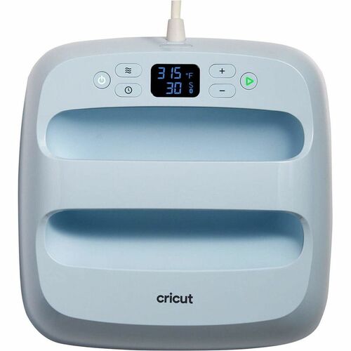 cricut EasyPress 3 - 9 in x 9 in 2009144