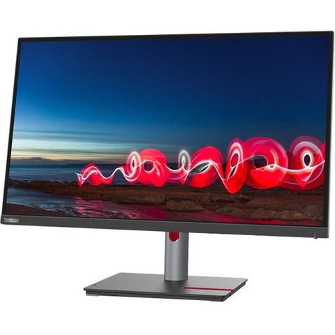 Lenovo ThinkVision T27h-30 Widescreen LCD Monitor 63A3ZAR1US