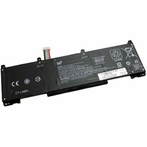 BTI Battery M02027-005-BTI