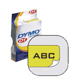 Dymo D1 Gloss Tape Cassette S0720980