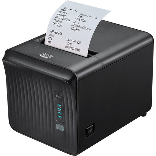 Adesso NuPrint 330 Direct Thermal Printer NUPRINT 330