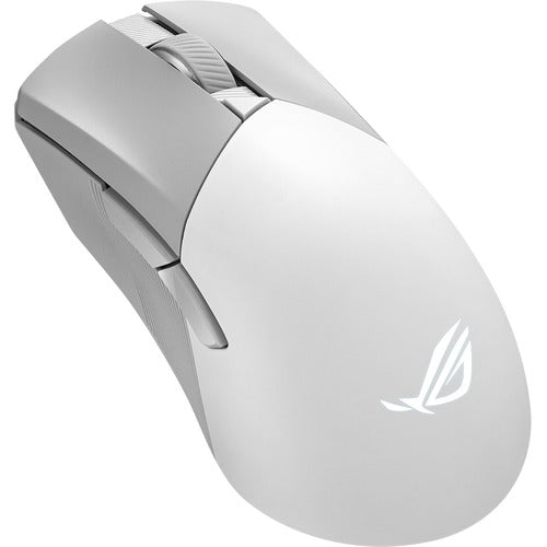 Asus ROG Gladius III Wireless Gaming Mouse P711 ROG GIII WL AIMPOINT/WHT