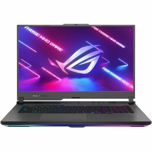 Asus ROG Strix G17 G713PV-DS91-CA Gaming Notebook G713PV-DS91-CA
