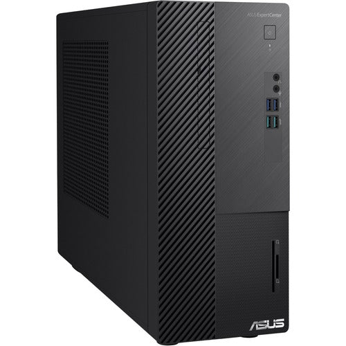 Asus ExpertCenter D5 D500MD-Q51P Desktop Computer D500MD-Q51P