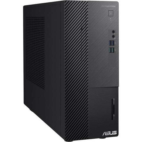 Asus ExpertCenter D5 D500MD-Q51P Desktop Computer D500MD-Q51P