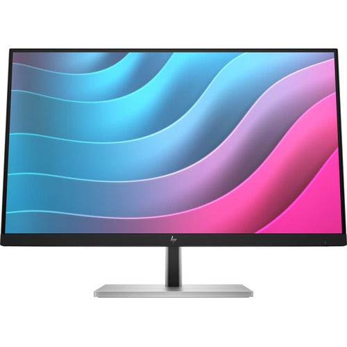 HP E24 G5 FHD No Stand Monitor (6N6E9A9) 6N6E9A9#ABA
