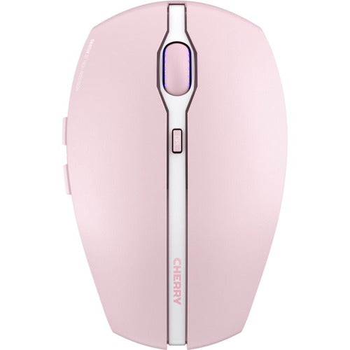 CHERRY GENTIX BT Bluetooth Mouse JW-7500US-19