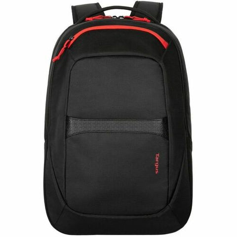 Targus 17-18" Strike II Gaming Backpack TBB639GL