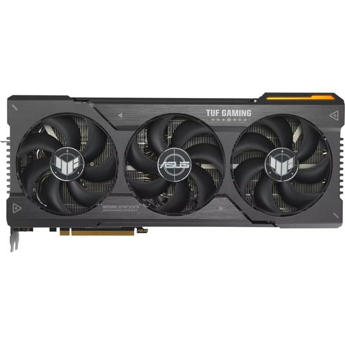 TUF Gaming Radeon RX 7900 XTX OC Edition 24GB GDDR6 Graphic Card TUF-RX7900XTX-O24G-GAMING