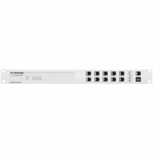 RACKMOUNT.IT FortiRack Rackmount Kit RM-FR-T15I