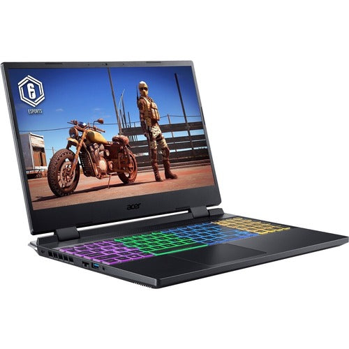 Acer Nitro 5 AN515-58-52E8 Gaming Notebook NH.QLZAA.005