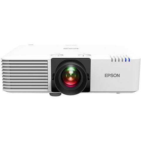 Epson PowerLite L770U 3LCD Laser Projector With 4K Enhancement V11HA96020