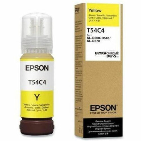 Epson UltraChrome D6r-S T54C Ink T54C420