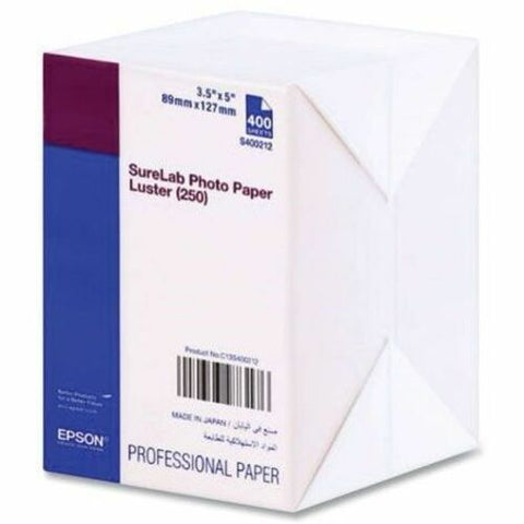 Epson Photo Paper S400212