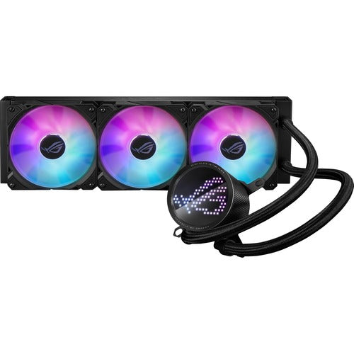 Asus ROG Ryuo III 360 ARGB Cooling Fan/Radiator/Water Block/Pump ROG RYUO III 360 ARGB