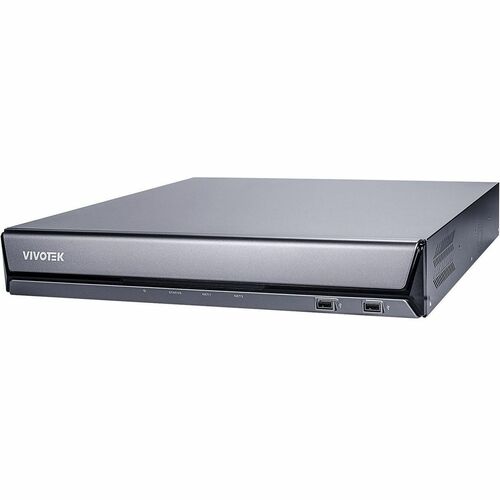 Vivotek Core+ AI 16-Channel NVR with Embedded PoE ND9442P