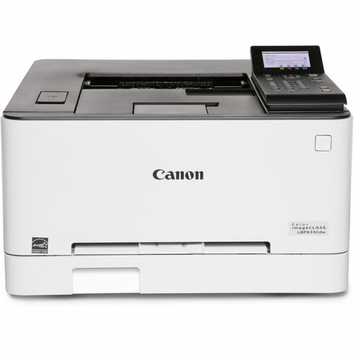 Canon imageCLASS LBP633Cdw Laser Printer 5159C002