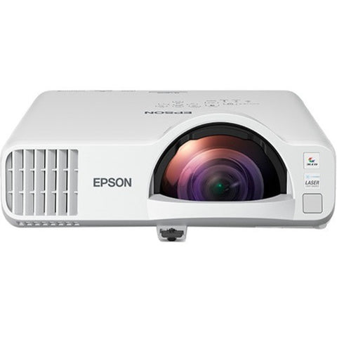 Epson PowerLite L210SW 3LCD Projector V11HA76020