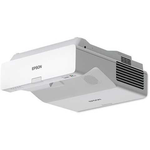 Epson PowerLite 760W 3LCD Projector V11HA81020