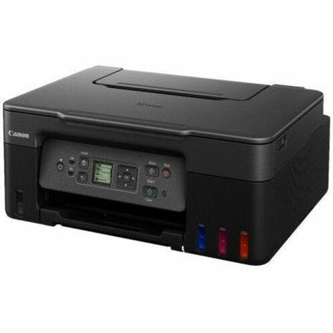 Canon PIXMA G3270 Wireless MegaTank All-In-One Printer 5805C003