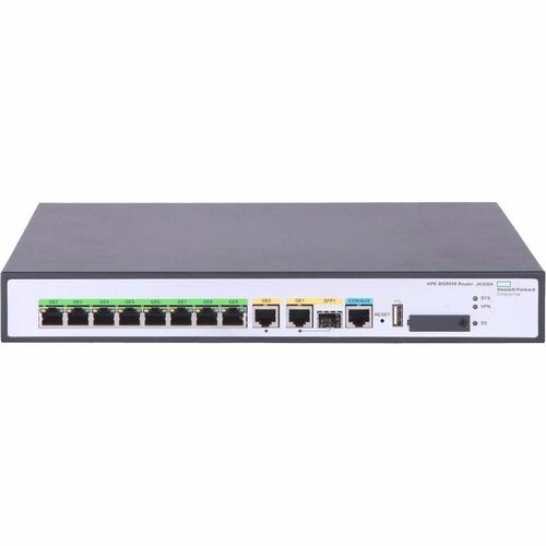 HPE FlexNetwork MSR2003X Router S0P10A#ABA
