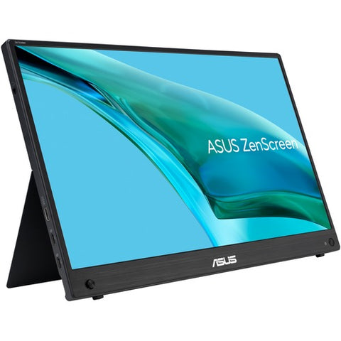 Asus ZenScreen MB16AHG Widescreen LCD Monitor MB16AHG