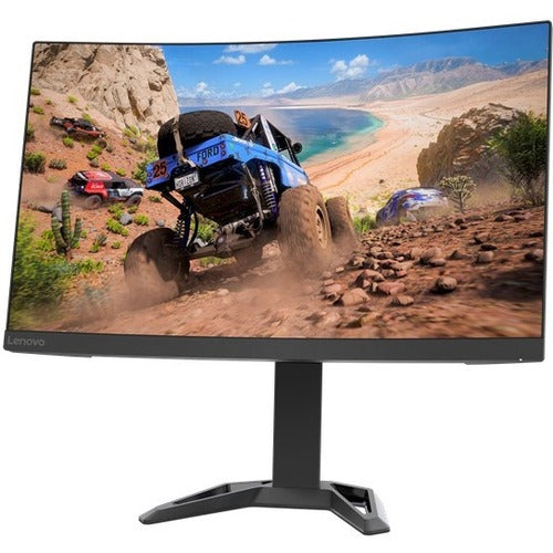 Lenovo G27c-30 Widescreen Gaming LCD Monitor 66F3GCC2US