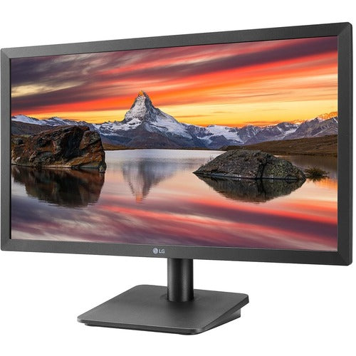 LG 21.45'' Full HD Display with AMD FreeSync 22MP41W-B
