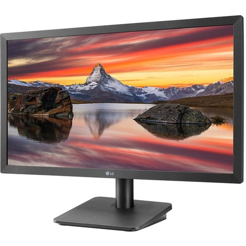 LG 21.45'' Full HD Display with AMD FreeSync 22MP41W-B