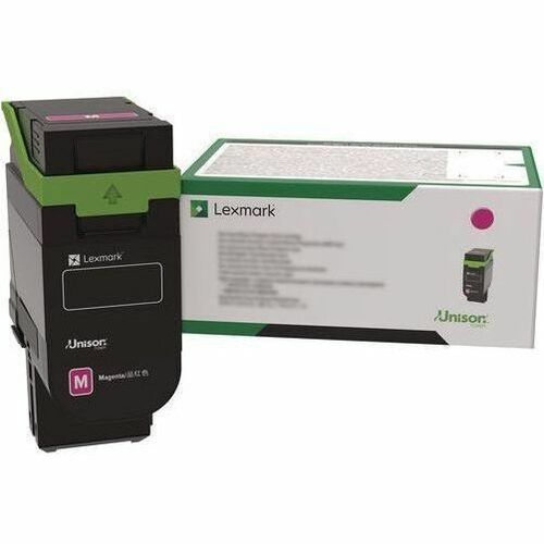 Lexmark Toner Cartridge 75M1HM0